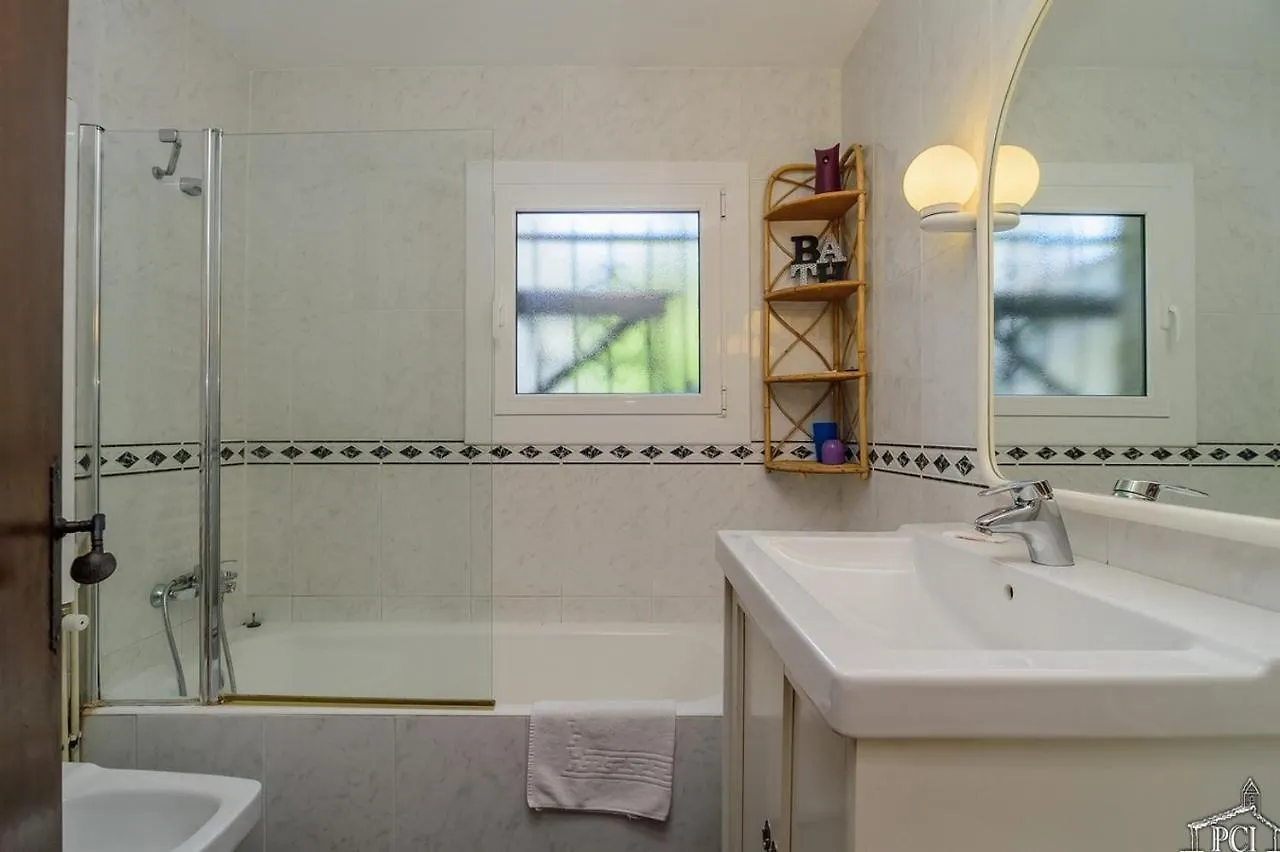 Holiday home Casa Ray Villa Begur