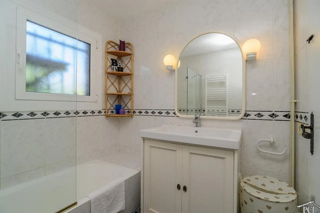 Casa Ray Villa Begur Spain