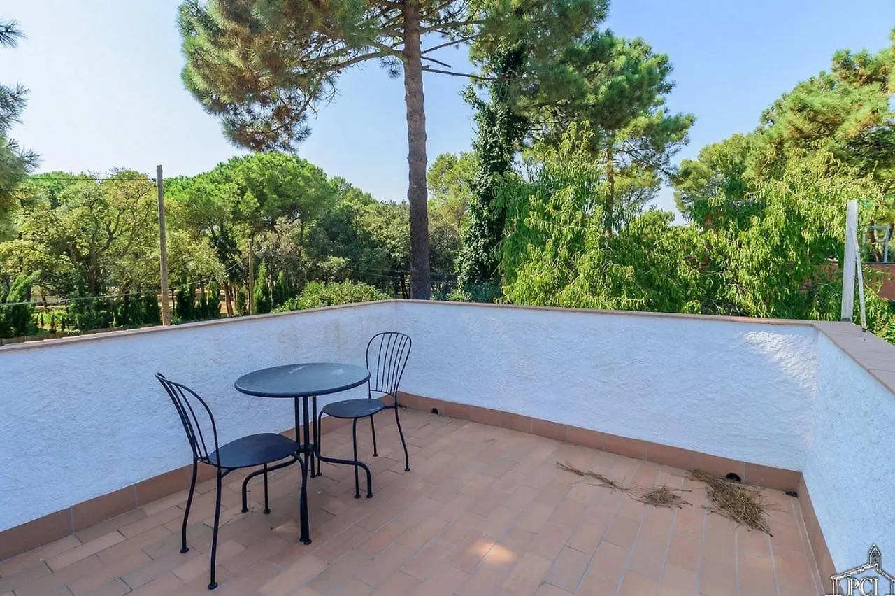 Casa Ray Villa Begur 0*,  Spain