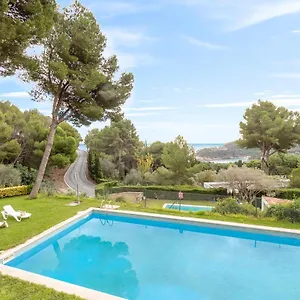 Apartamento Aiguablava, Begur