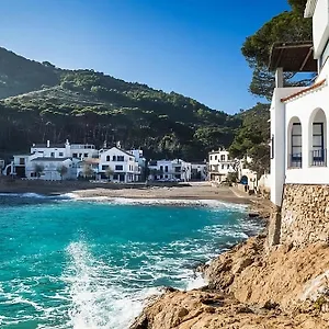 Сasa de vacaciones Casa Malva Sa Tuna, Begur