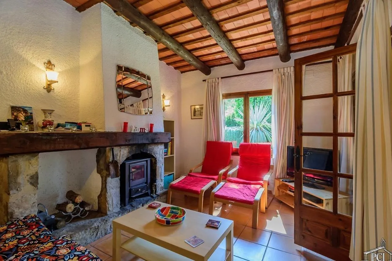 Casa Ray Villa Begur España