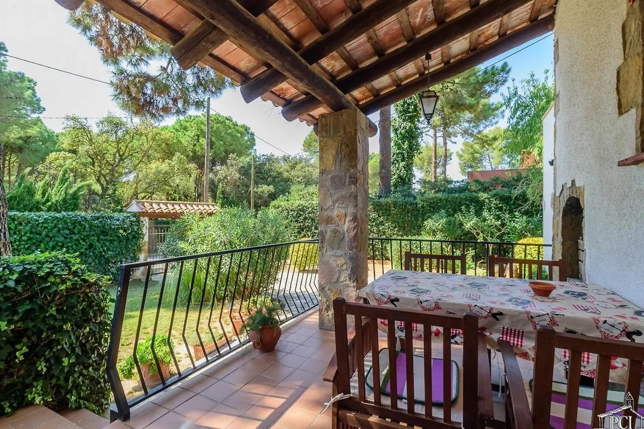 Casa Ray Villa Begur 0*,  España