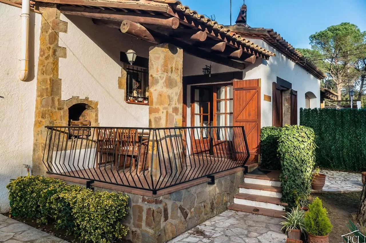 Casa Ray Villa Begur
