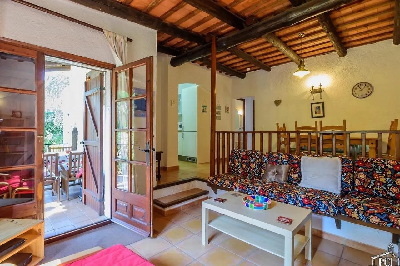 Casa Ray Villa Begur Сasa de vacaciones