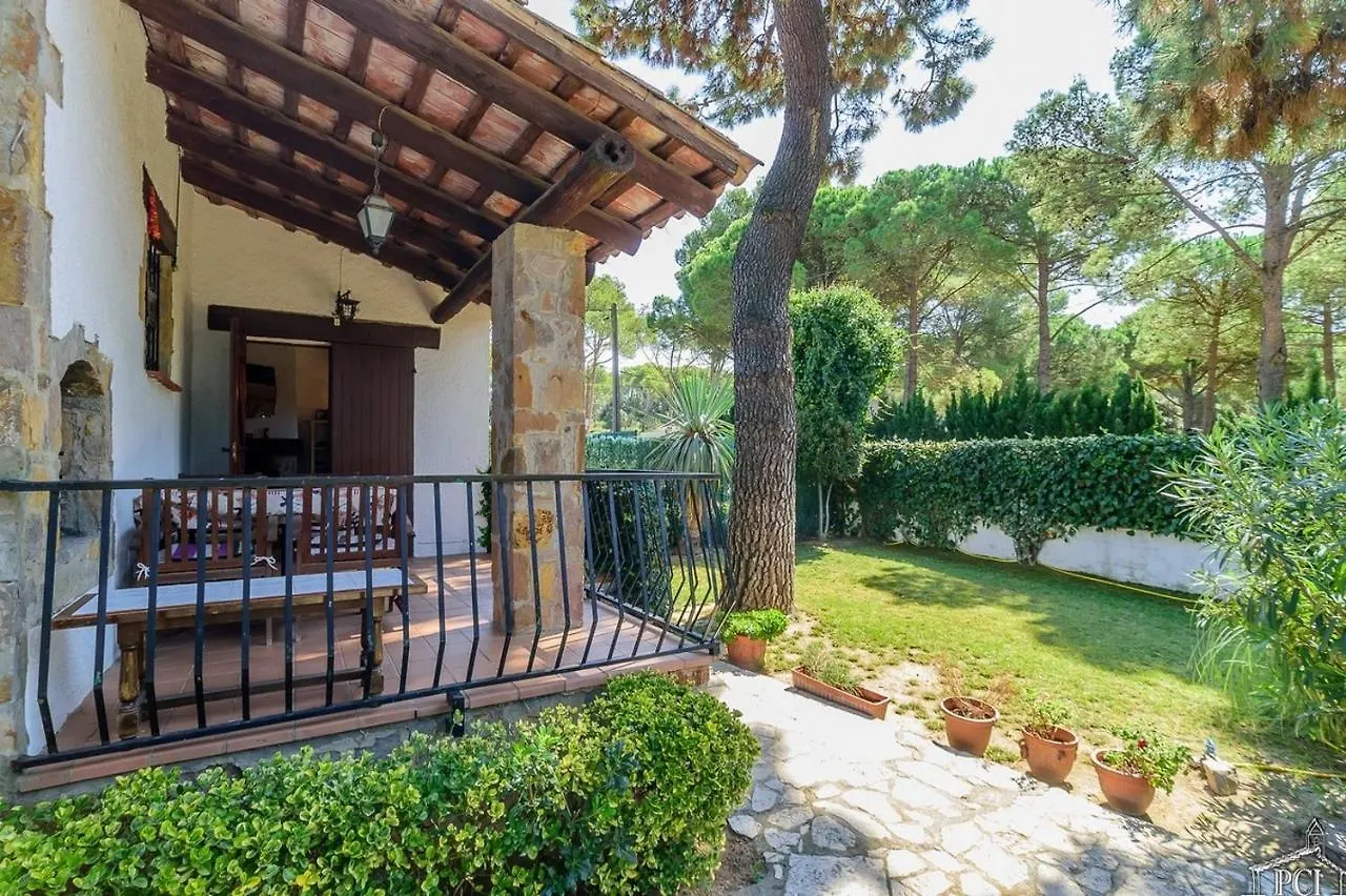 Сasa de vacaciones Casa Ray Villa Begur España