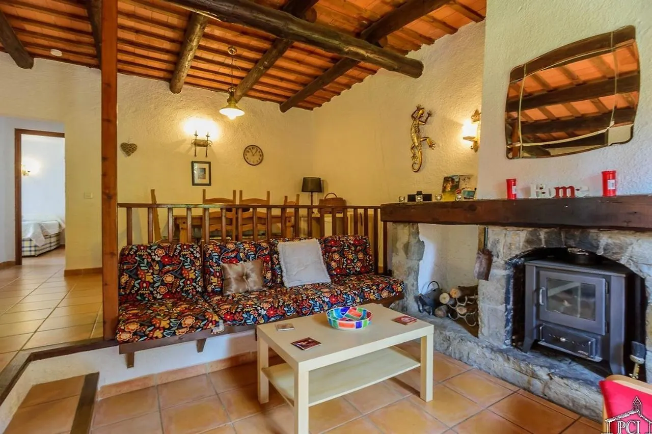 Casa Ray Villa Begur