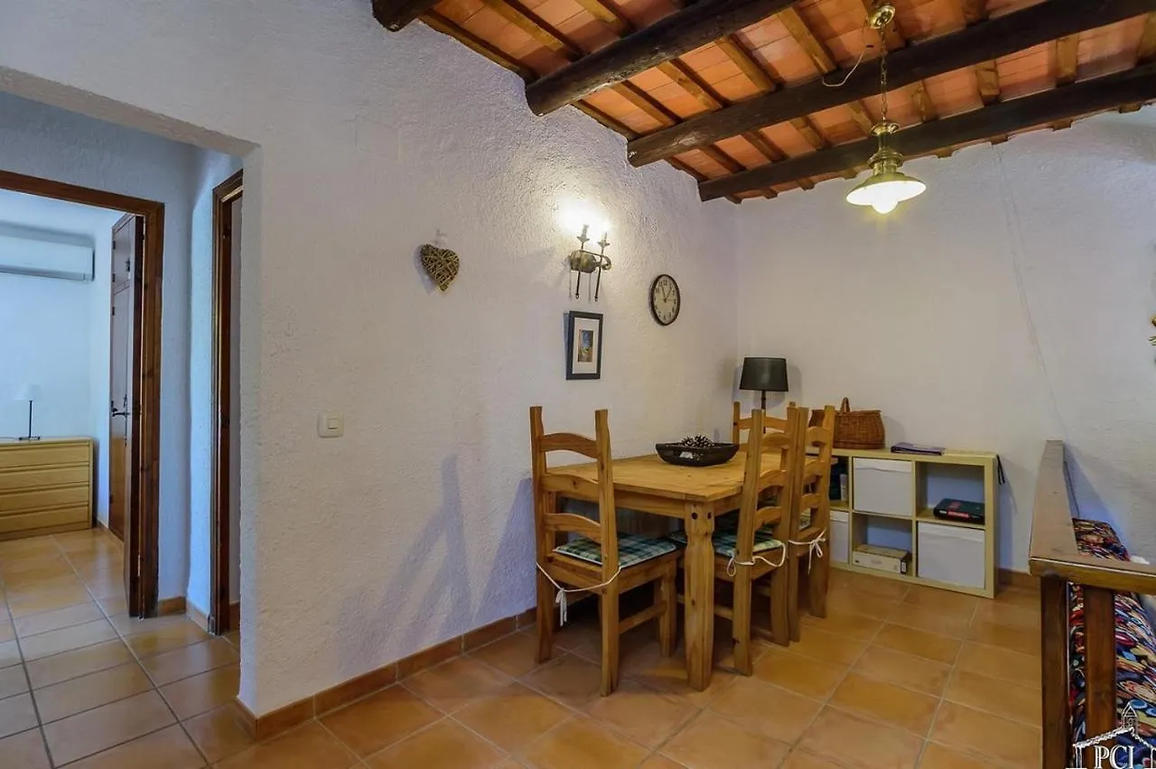 Casa Ray Villa Begur 0*,