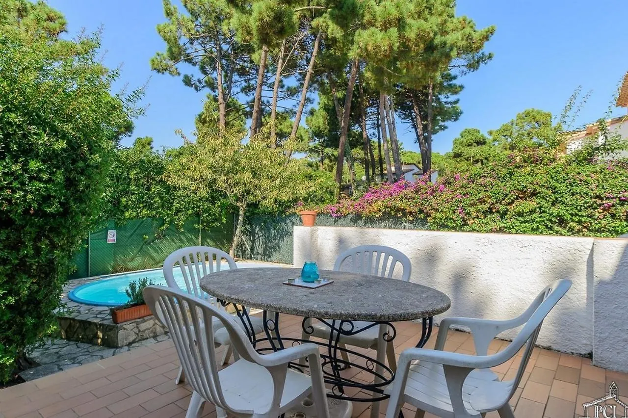 Casa Ray Villa Begur Сasa de vacaciones