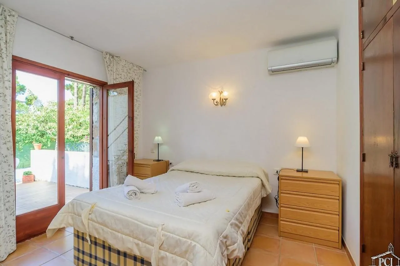 Casa Ray Villa Begur 0*,