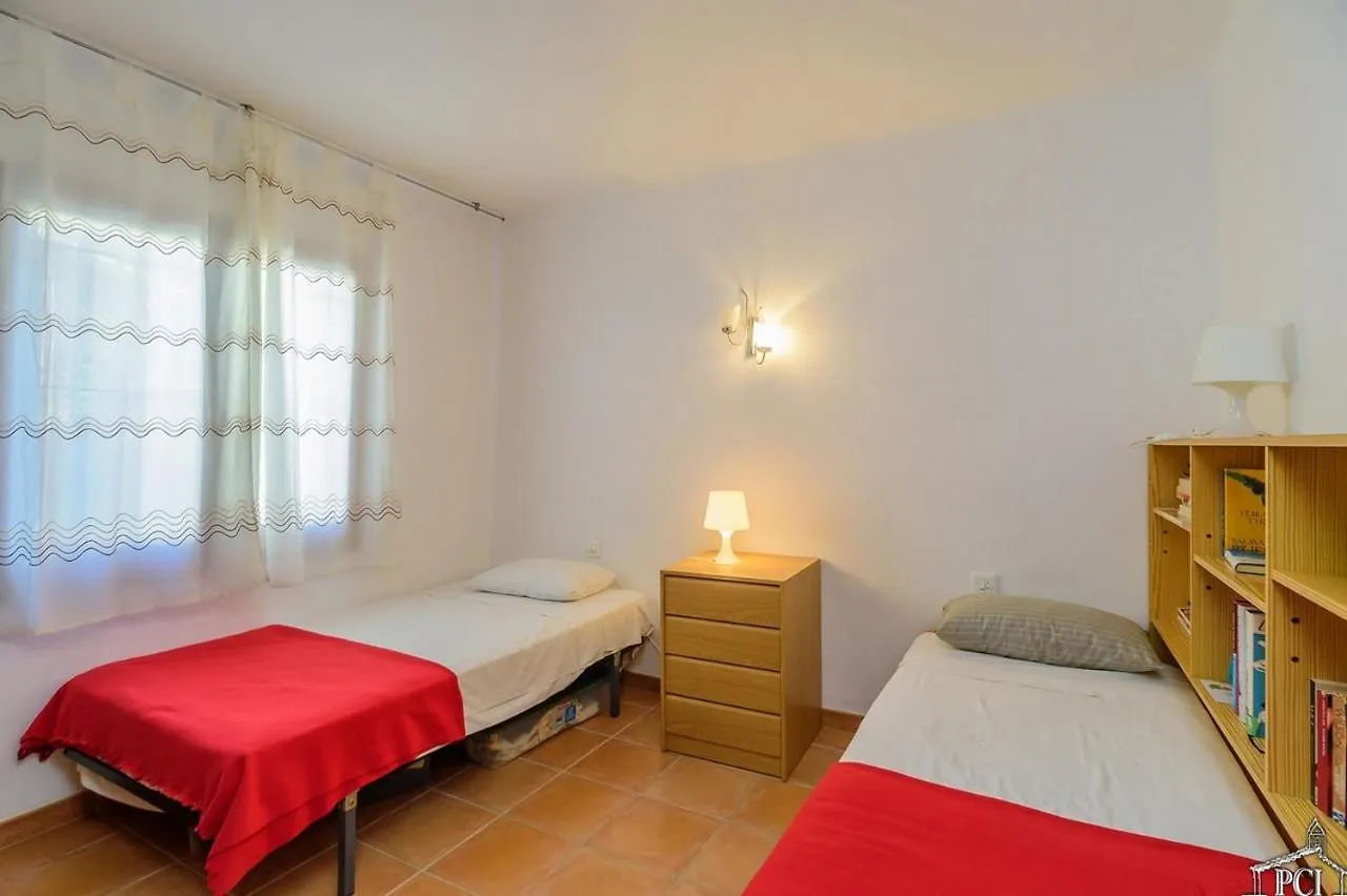 Сasa de vacaciones Casa Ray Villa Begur