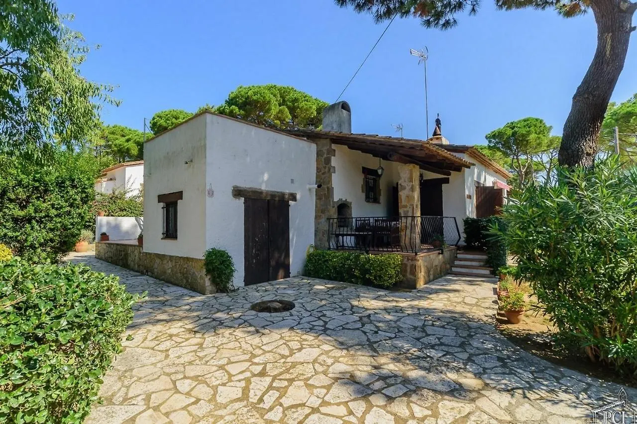 Casa Ray Villa Begur España
