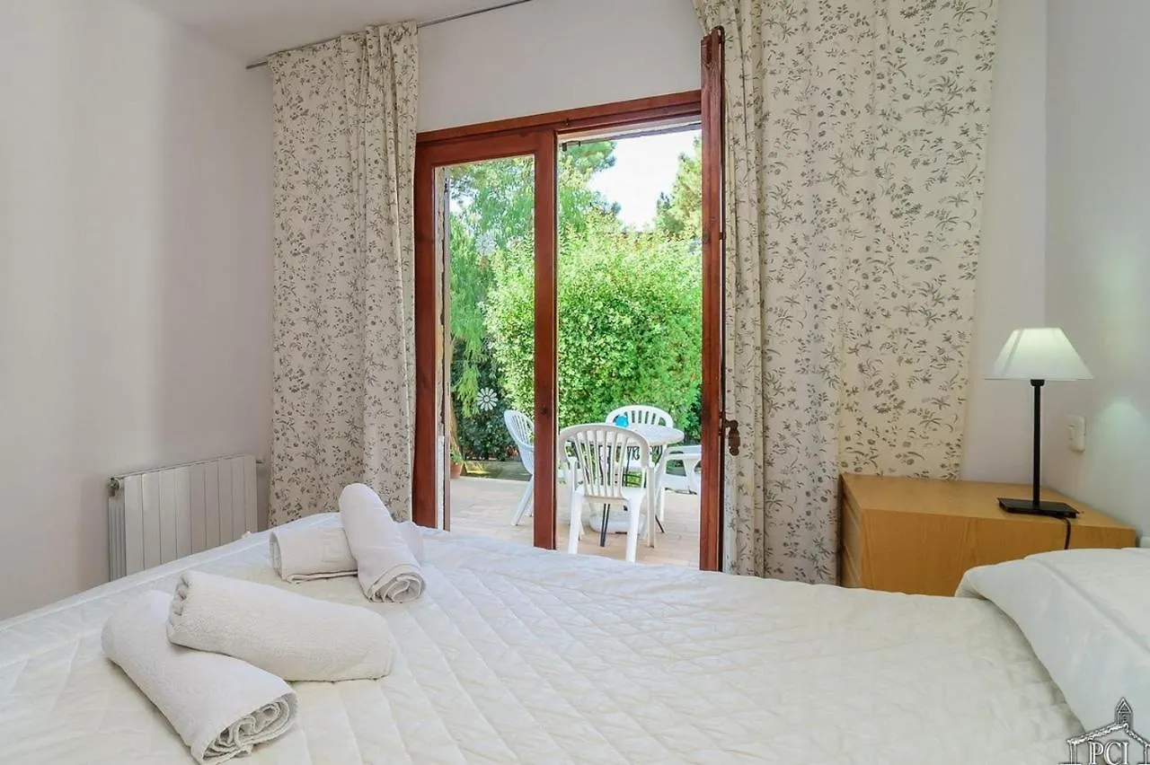 Сasa de vacaciones Casa Ray Villa Begur