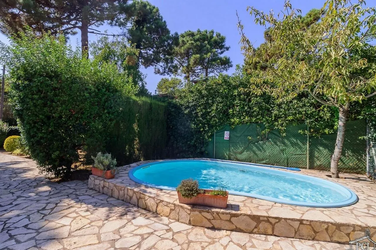 Casa Ray Villa Begur