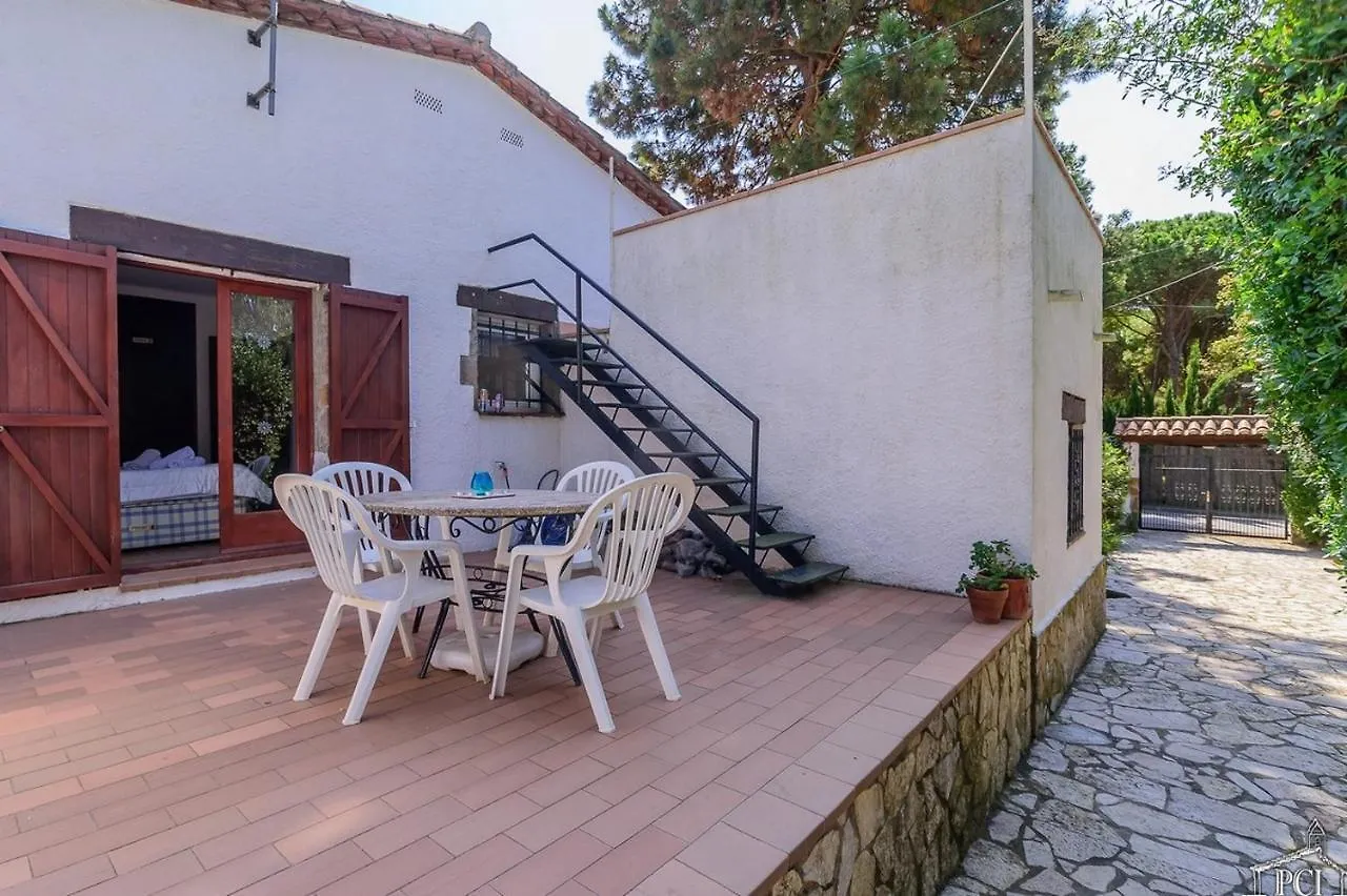 Casa Ray Villa Begur Сasa de vacaciones
